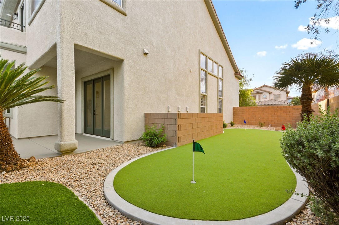 10644 San Vercelli Court