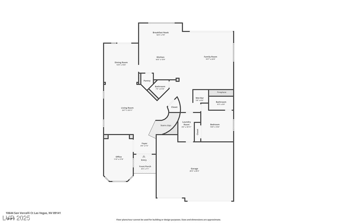 10644 San Vercelli Court