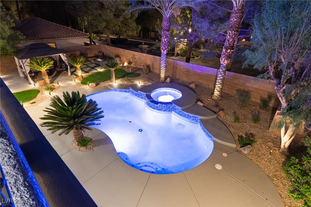 10644 San Vercelli Court