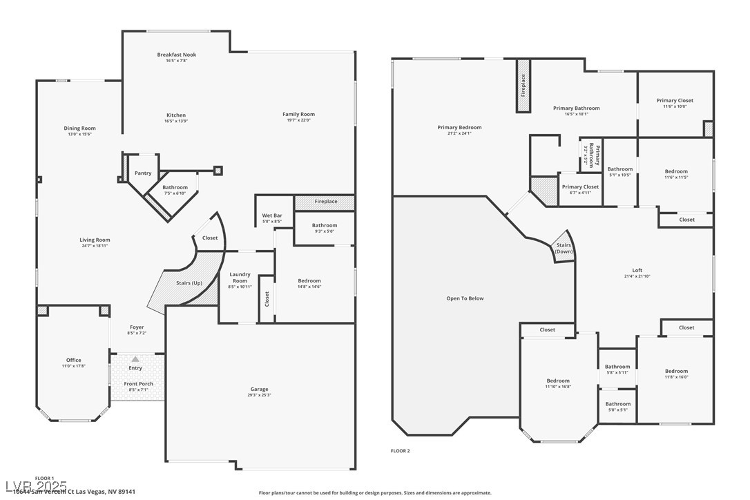 10644 San Vercelli Court