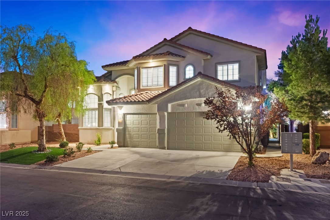 10644 San Vercelli Court