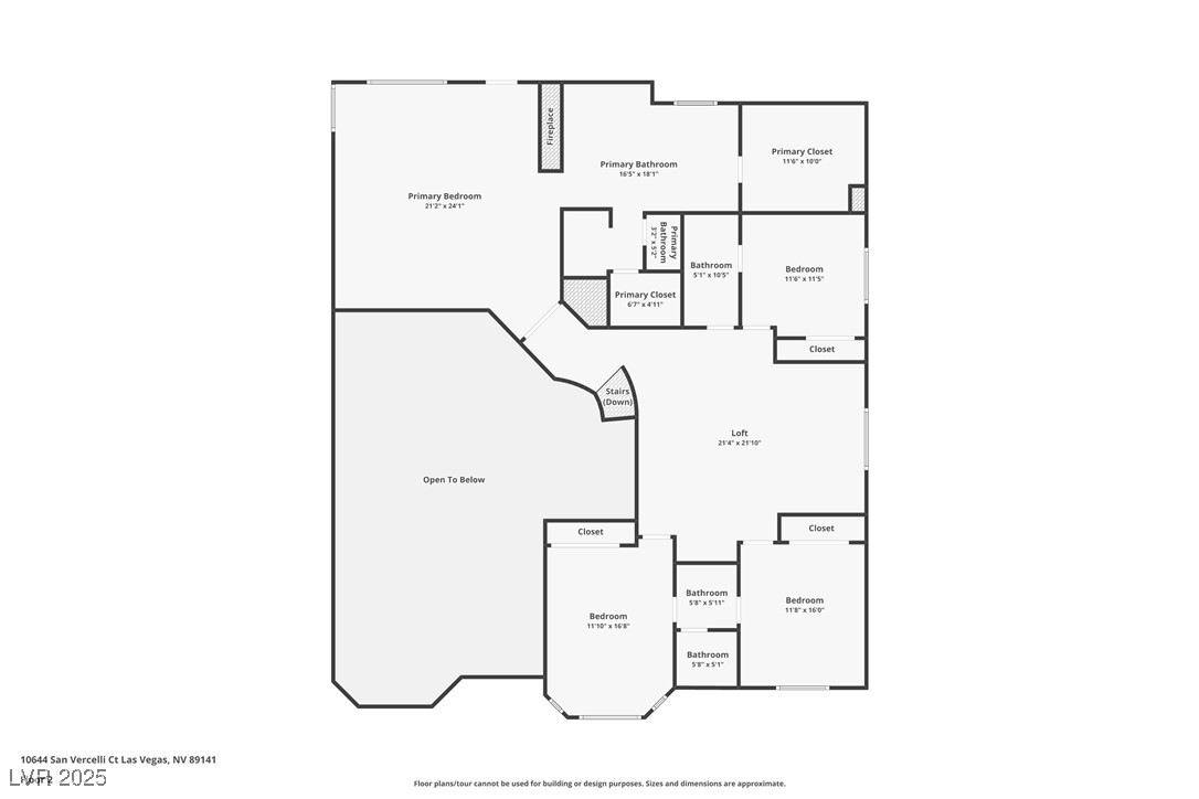 10644 San Vercelli Court