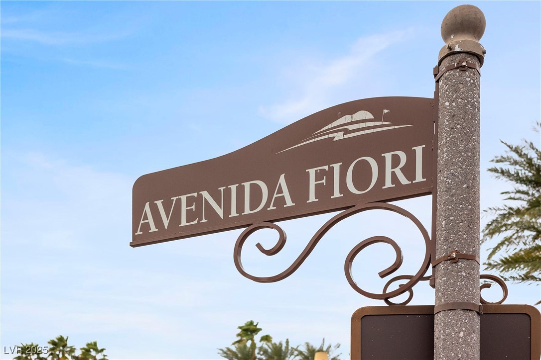 37 Avenida Fiori