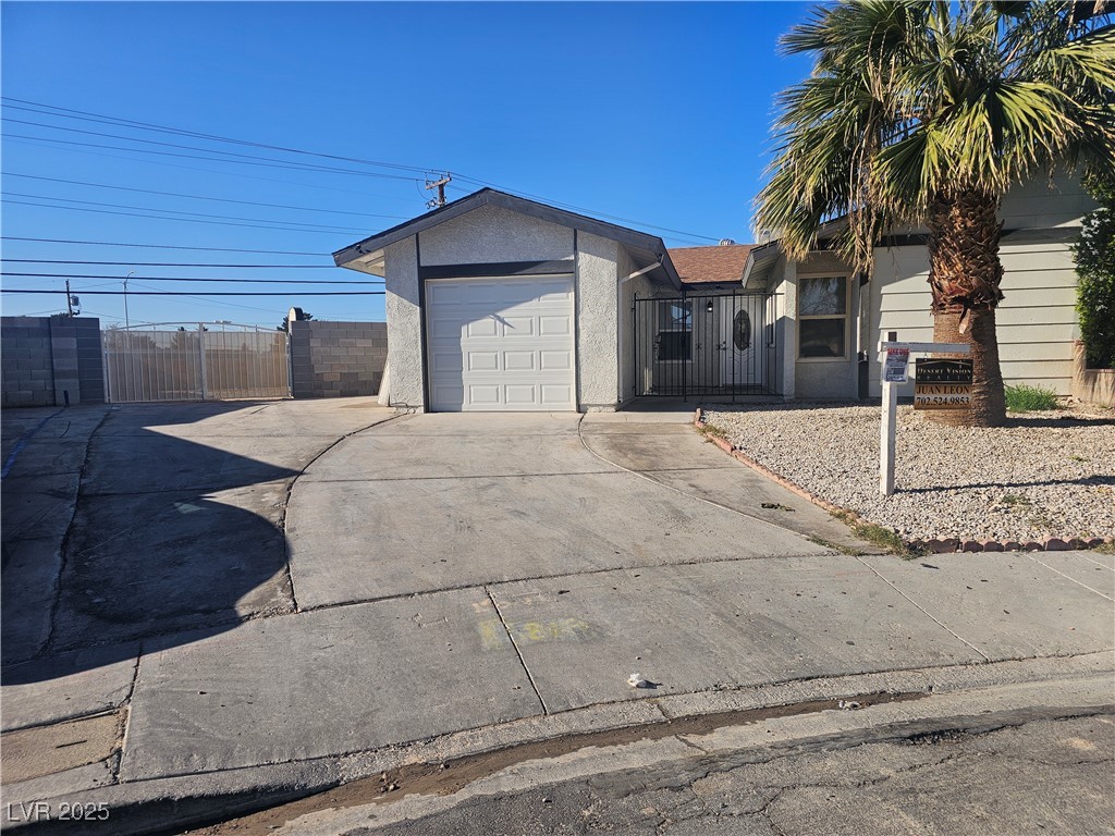 4905 Danbrook Court