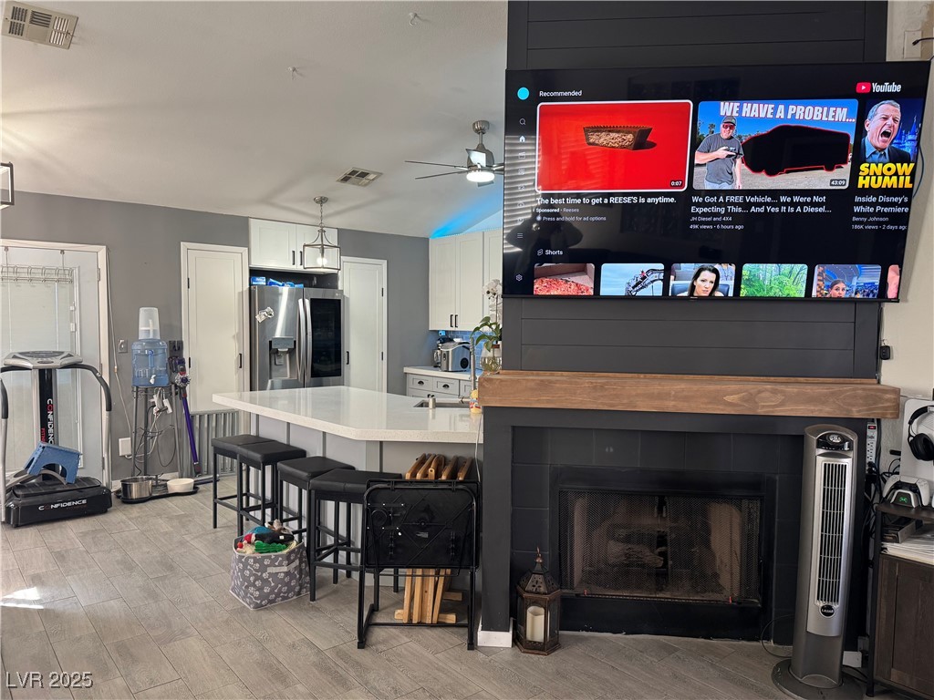 807 Zinnia Circle