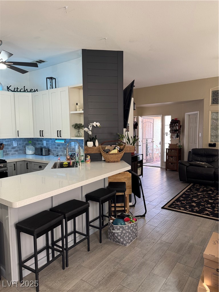 807 Zinnia Circle