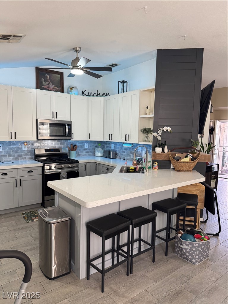 807 Zinnia Circle