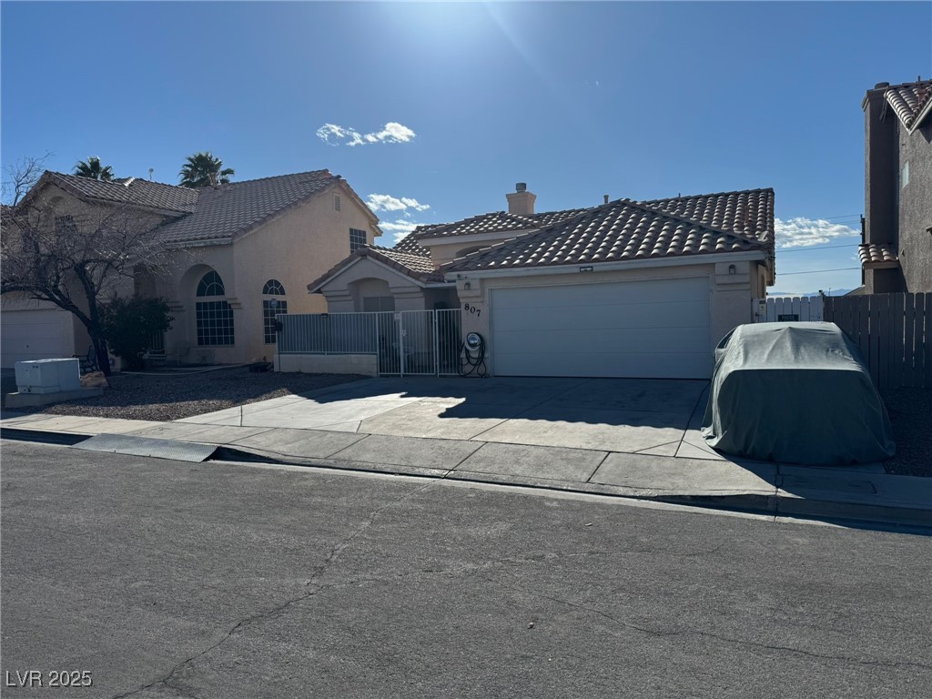 807 Zinnia Circle