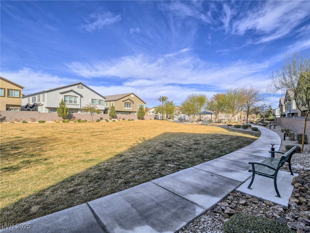 7525 Emerald Stars Street 101