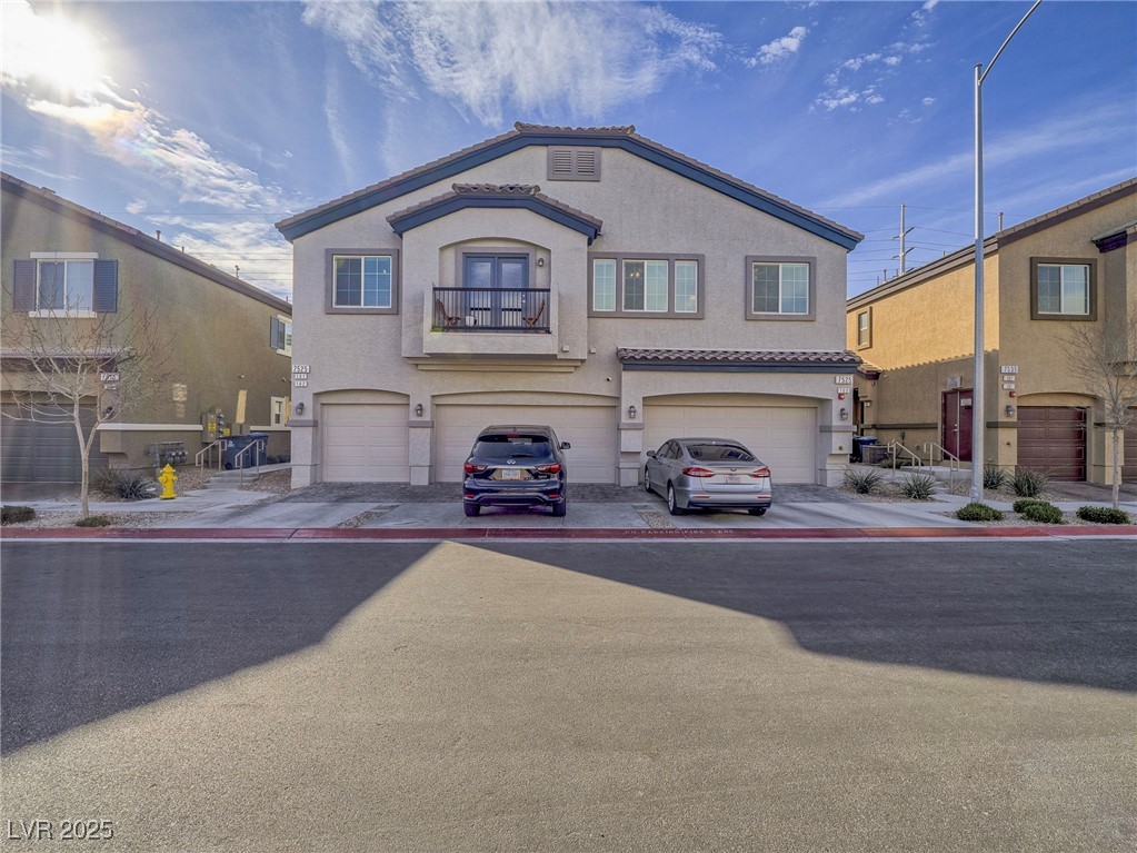 7525 Emerald Stars Street 101