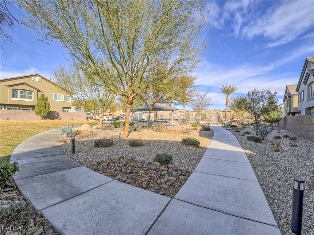 7525 Emerald Stars Street 101