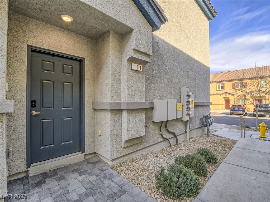 7525 Emerald Stars Street 101