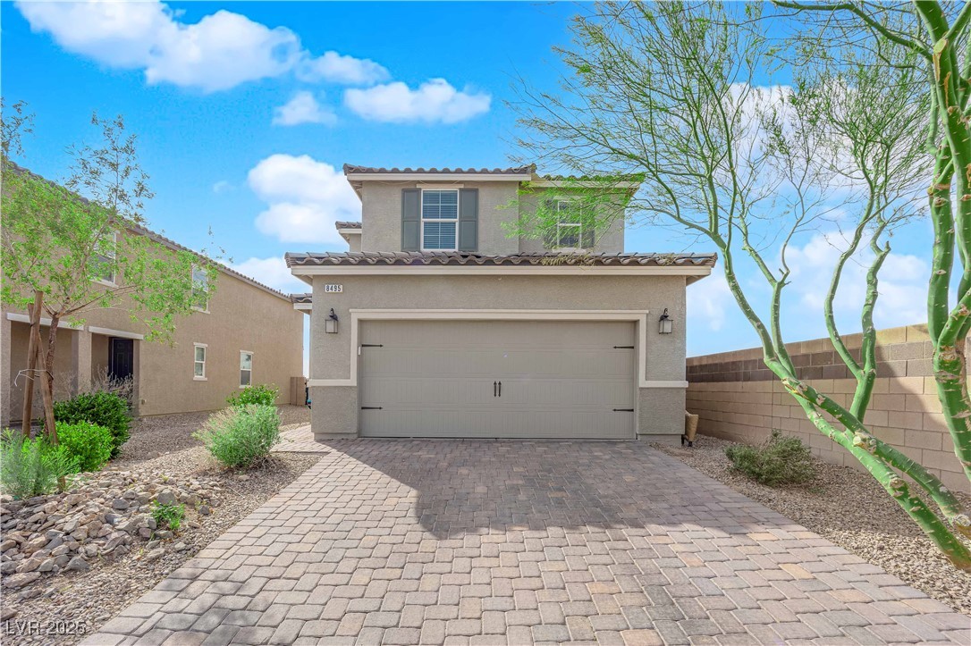 8495 Green Alder Court