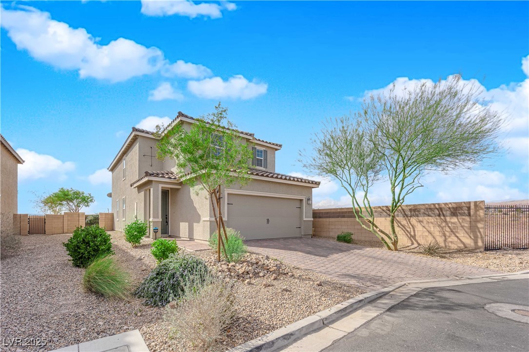 8495 Green Alder Court