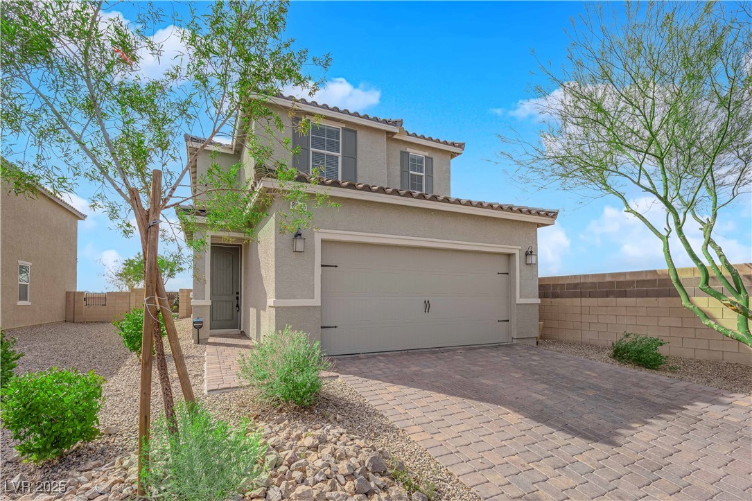 8495 Green Alder Court