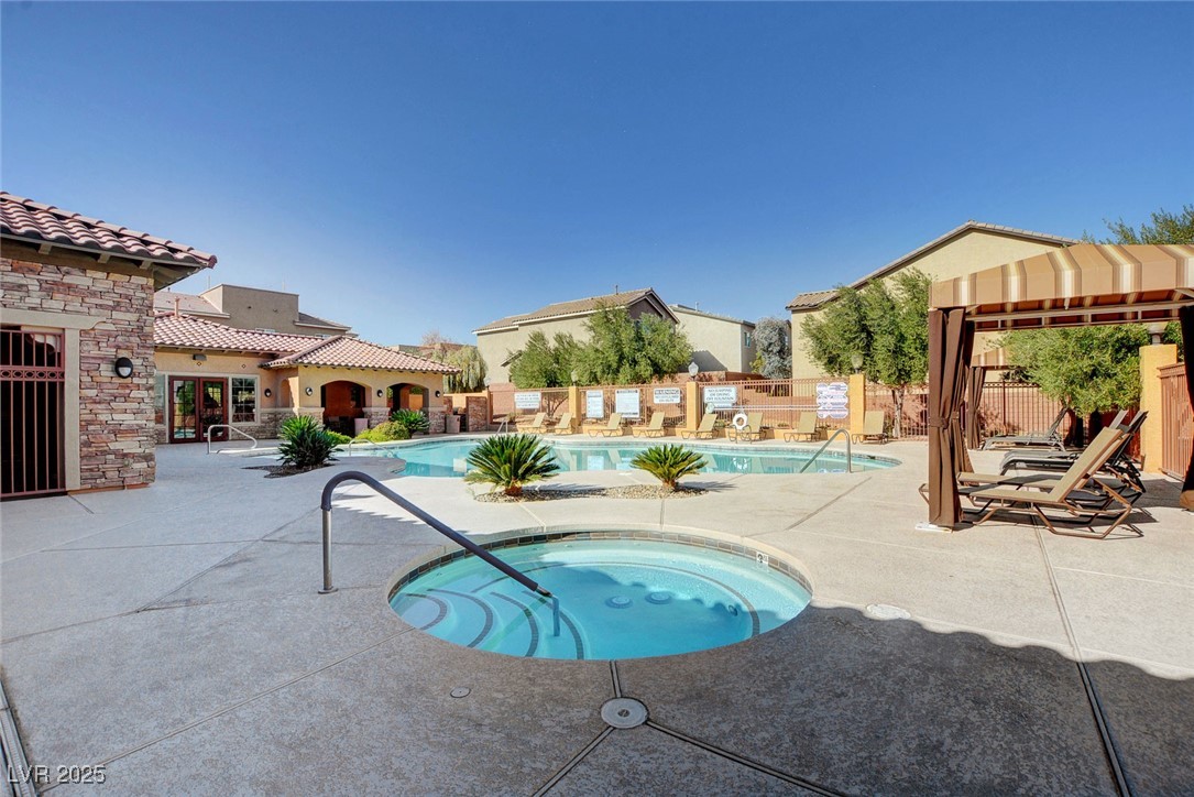 7253 Sterling Rock Avenue
