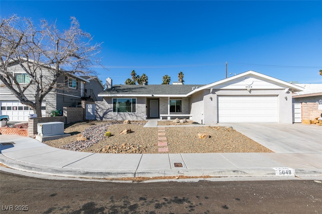 5049 Lancaster Drive