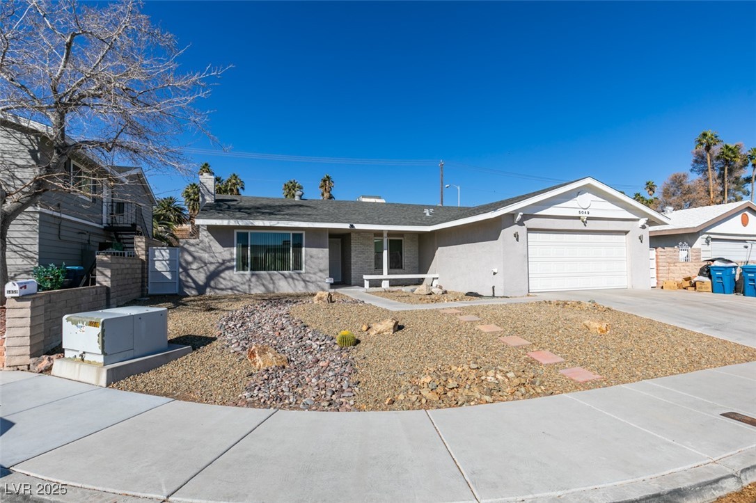 5049 Lancaster Drive