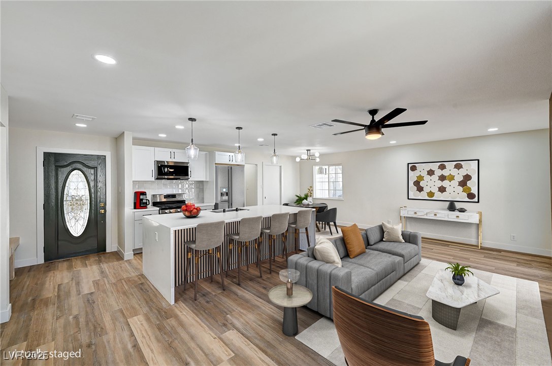 4804 El Tesoro Avenue