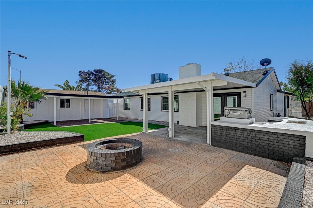 4804 El Tesoro Avenue