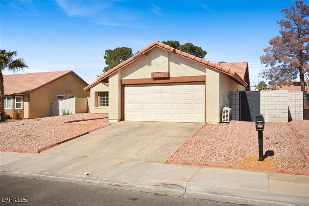 6130 Desert Sun Drive