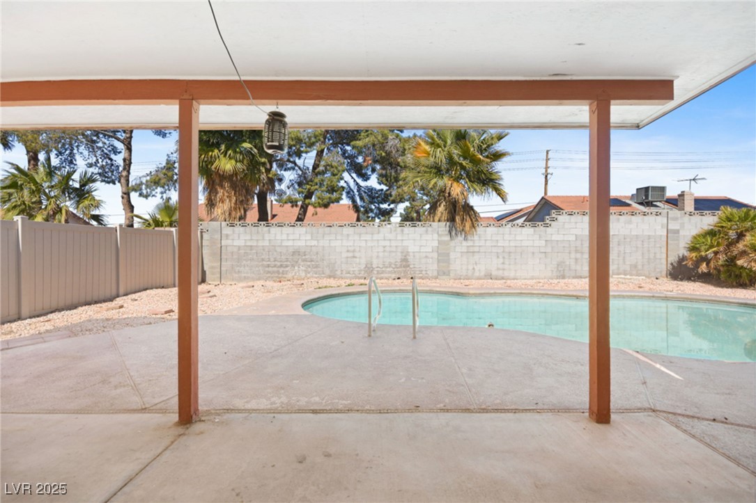 6130 Desert Sun Drive