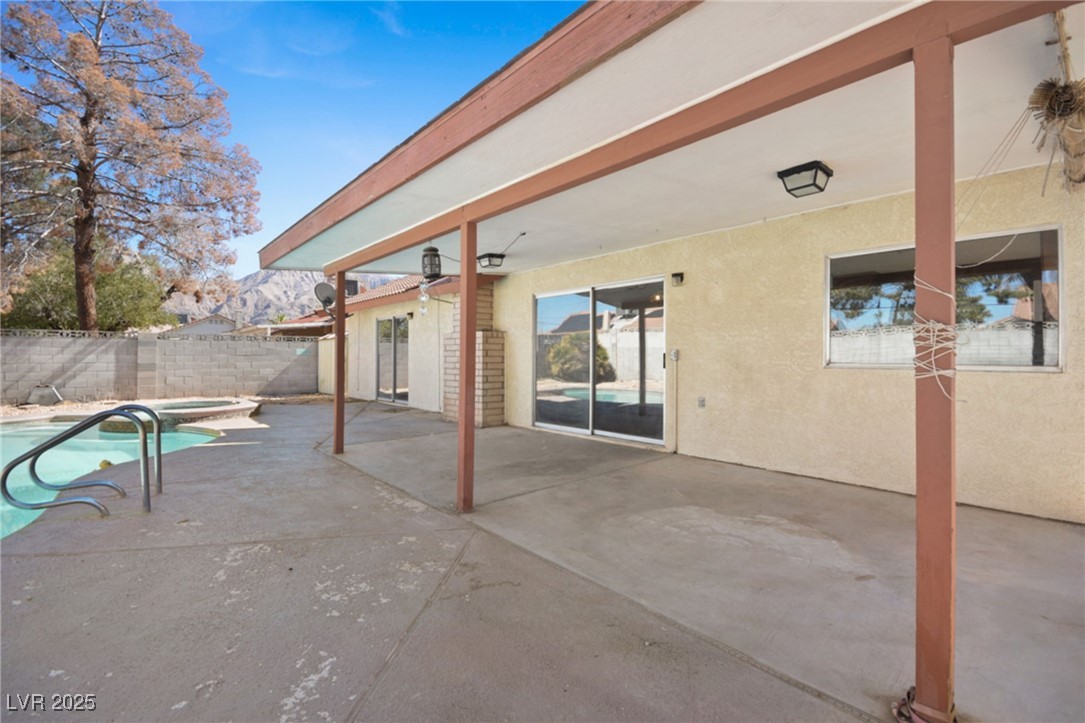 6130 Desert Sun Drive