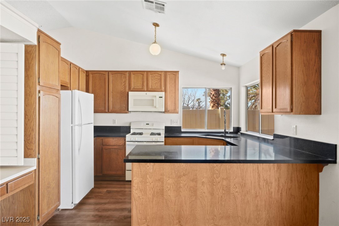 6130 Desert Sun Drive