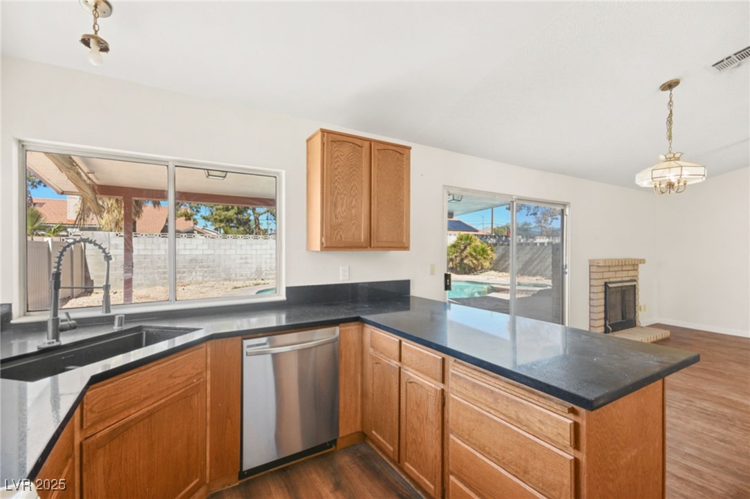 6130 Desert Sun Drive