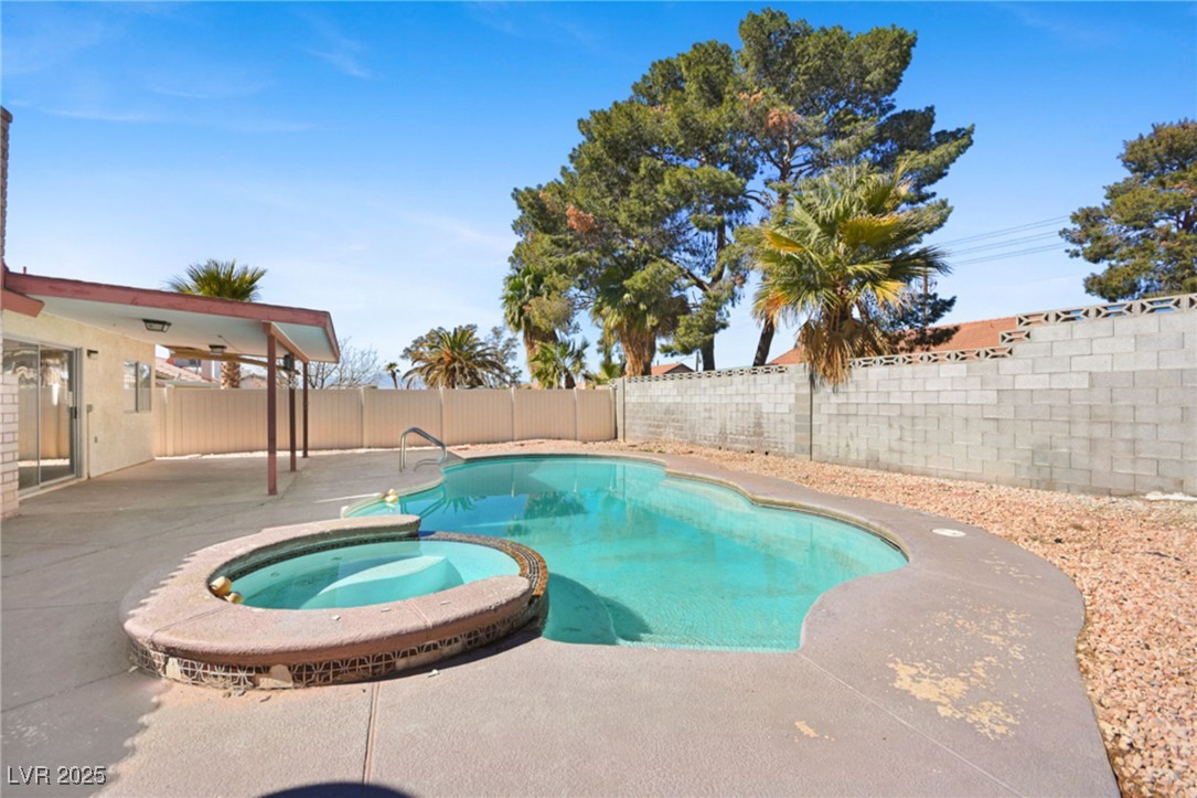 6130 Desert Sun Drive