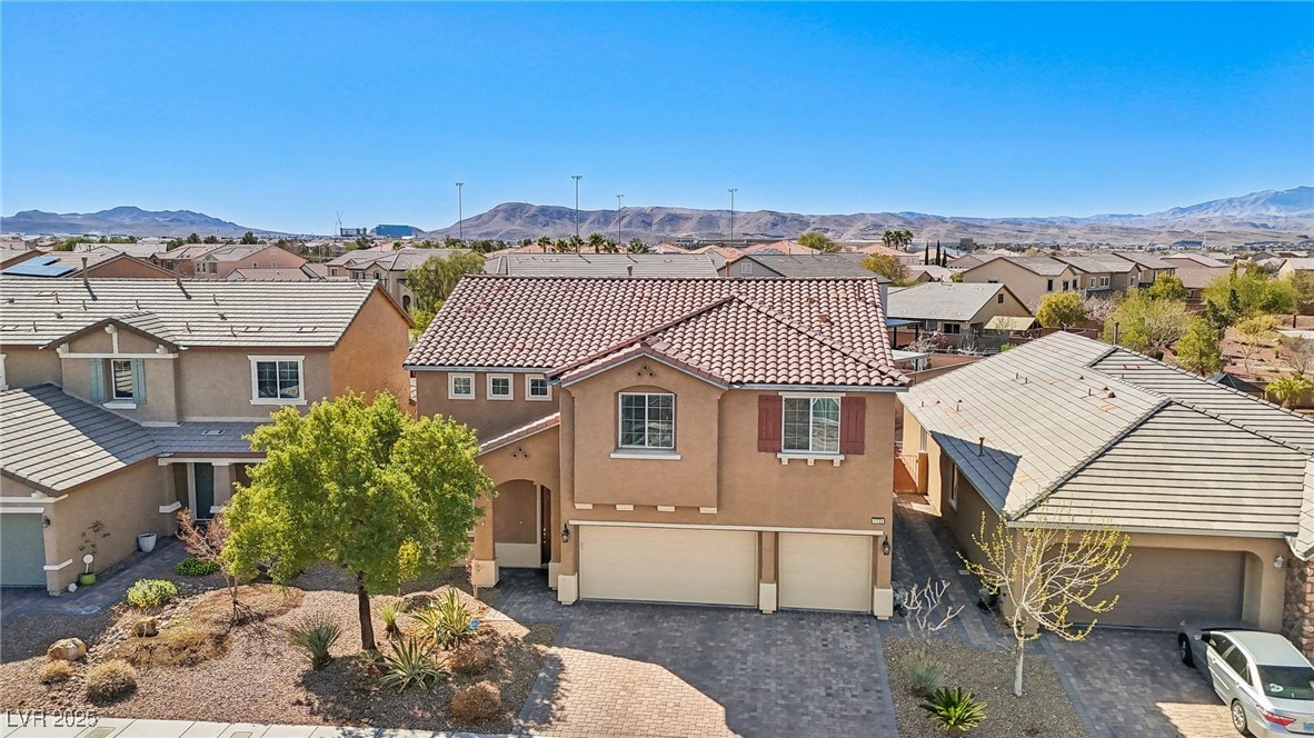 1033 Via Dell Bacio Drive