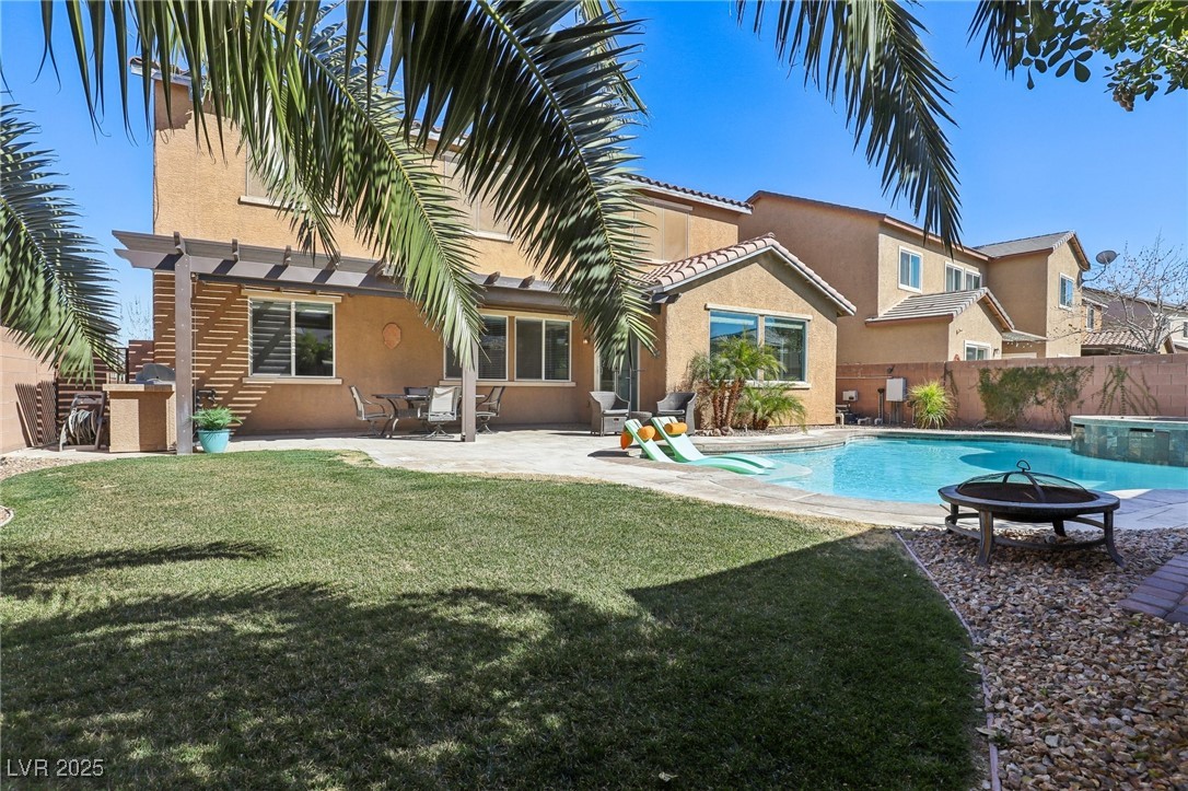 1033 Via Dell Bacio Drive