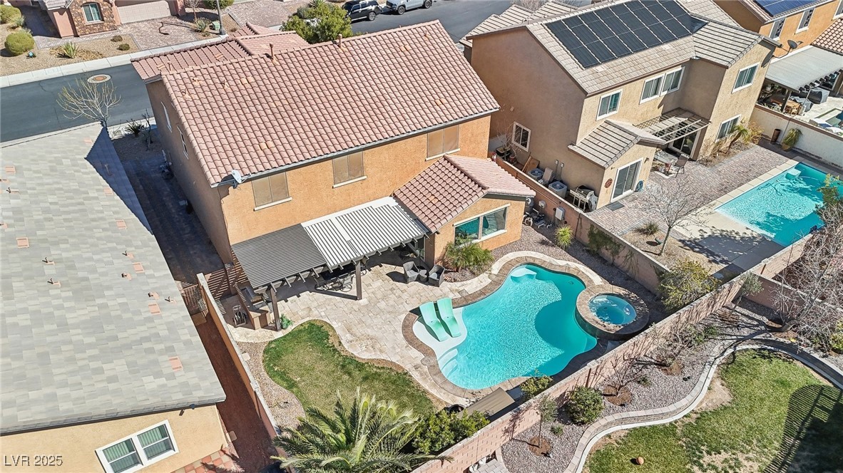 1033 Via Dell Bacio Drive