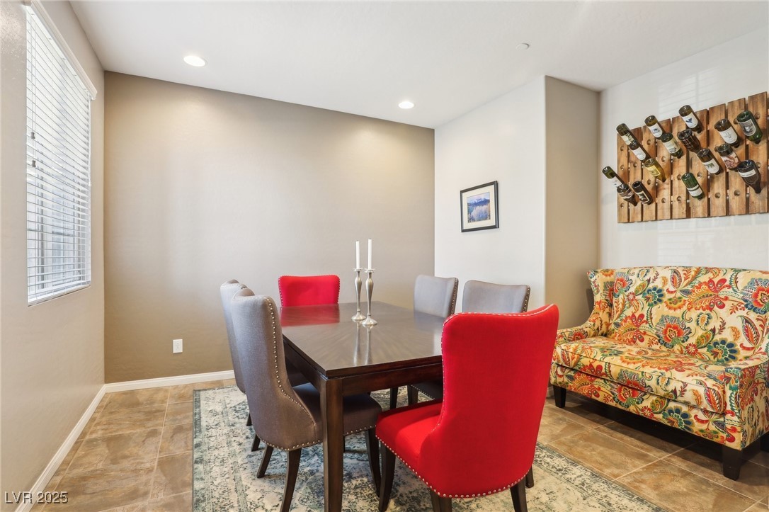 1033 Via Dell Bacio Drive