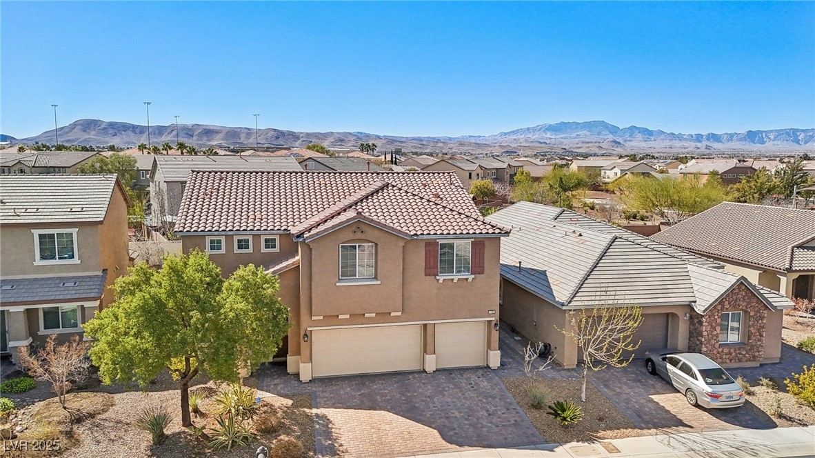 1033 Via Dell Bacio Drive