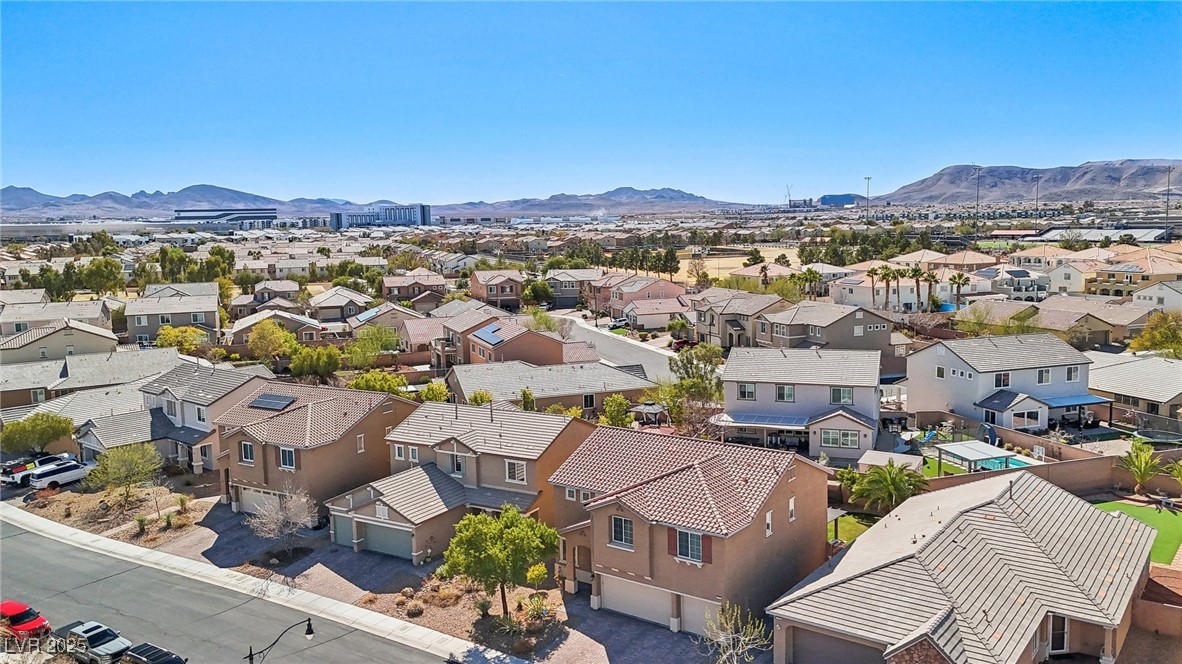 1033 Via Dell Bacio Drive