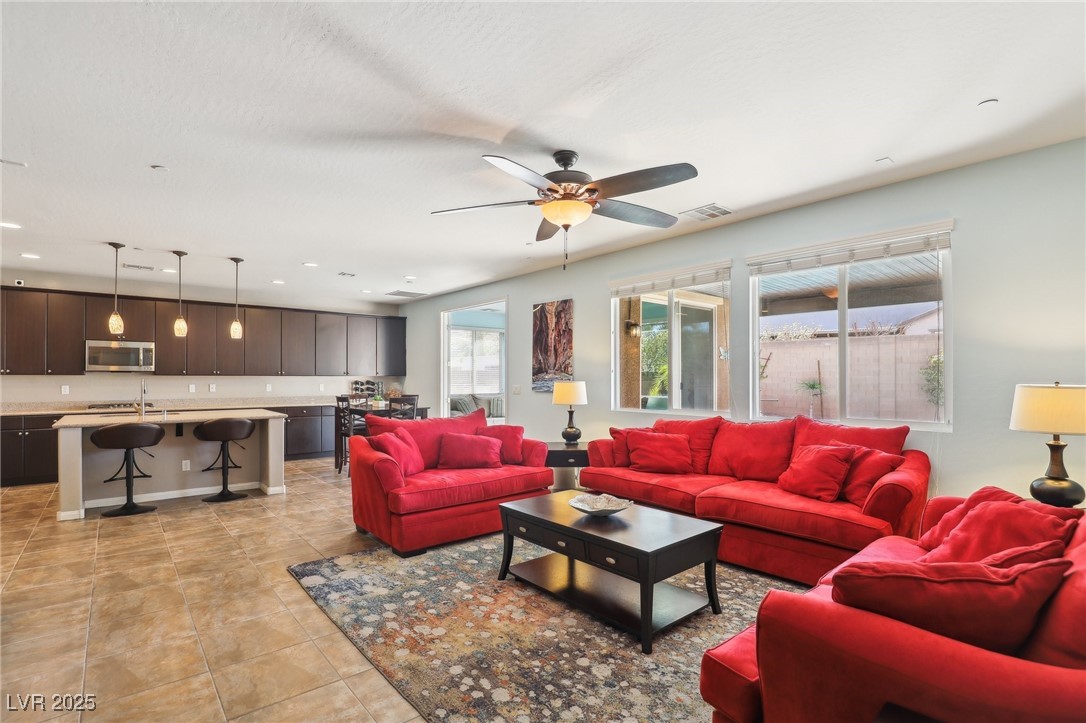 1033 Via Dell Bacio Drive