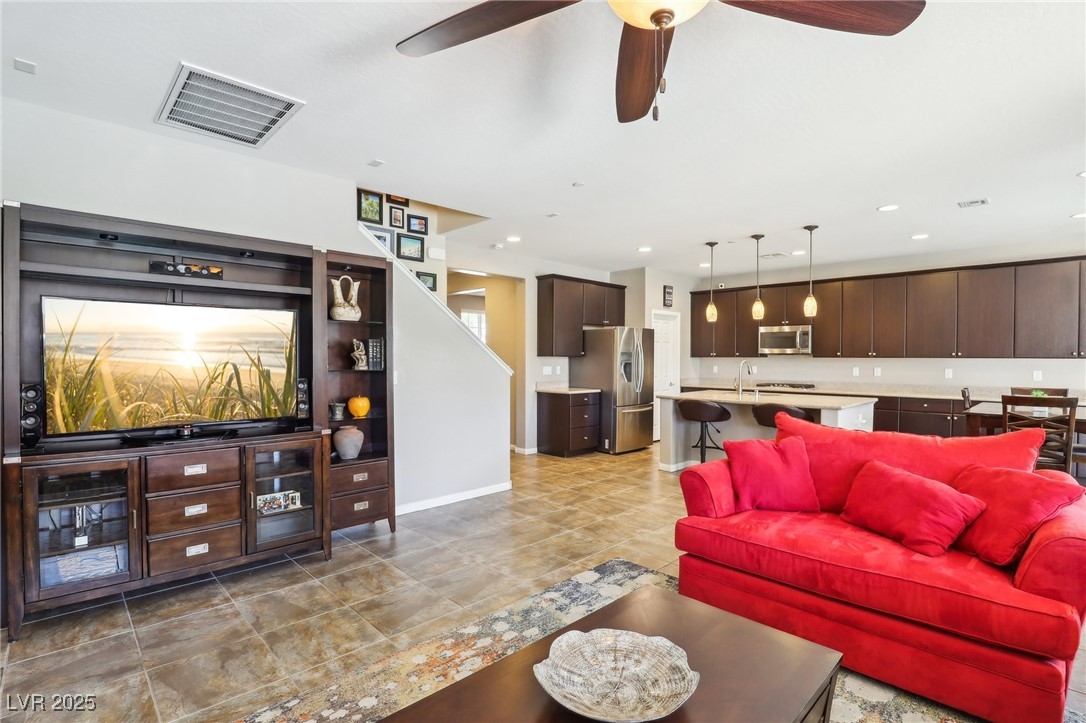 1033 Via Dell Bacio Drive