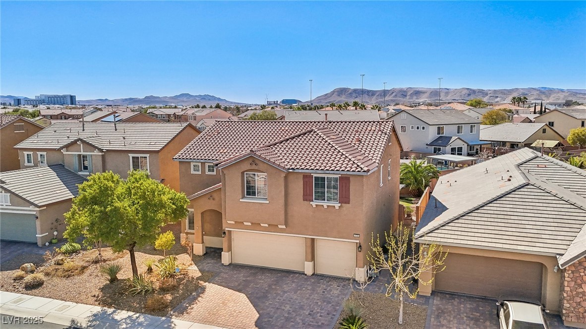 1033 Via Dell Bacio Drive