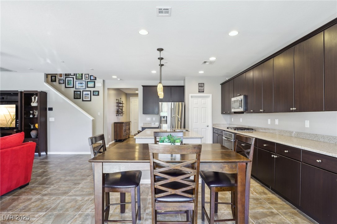 1033 Via Dell Bacio Drive