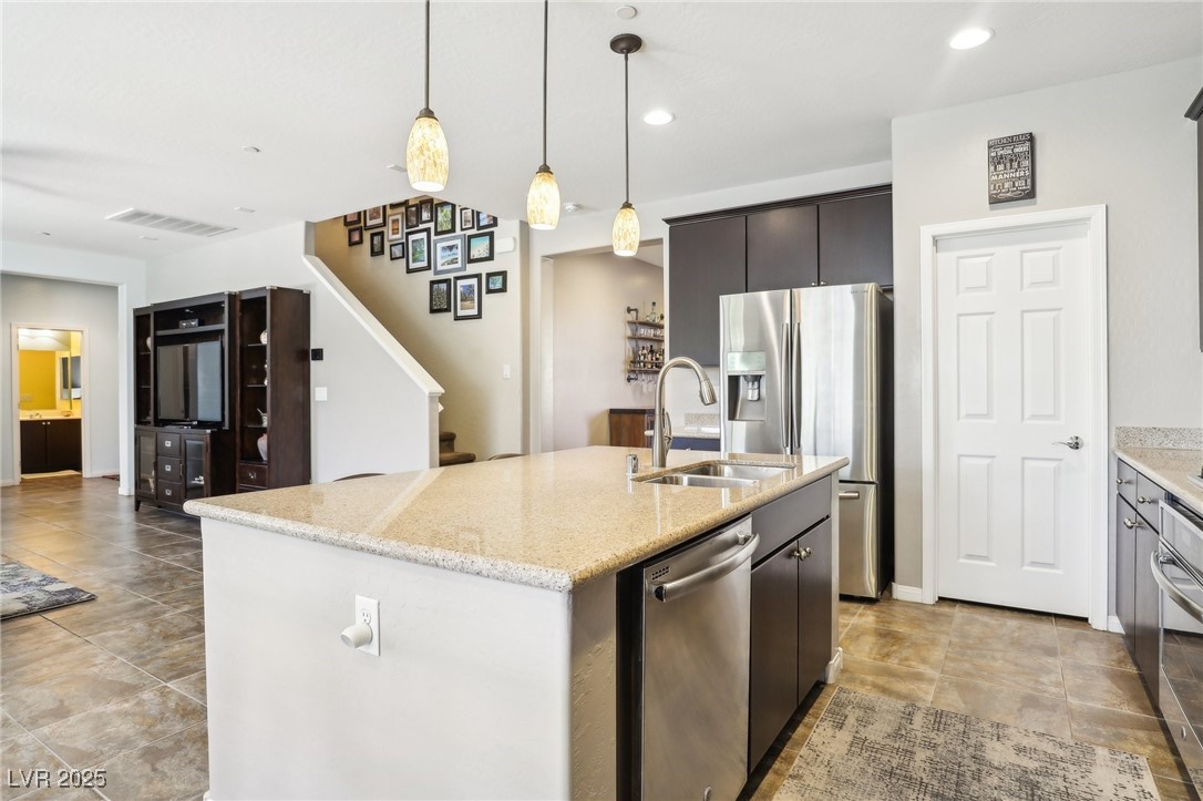 1033 Via Dell Bacio Drive