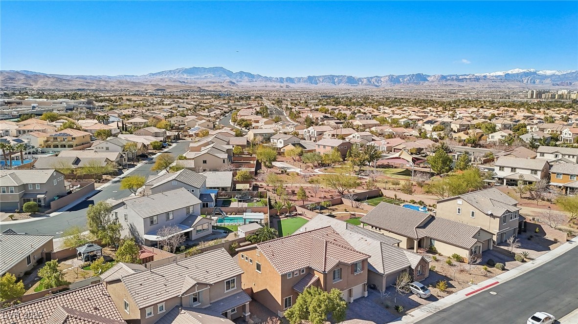 1033 Via Dell Bacio Drive