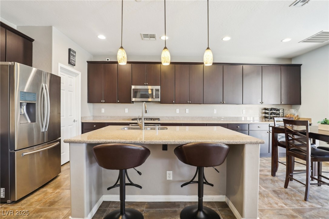 1033 Via Dell Bacio Drive