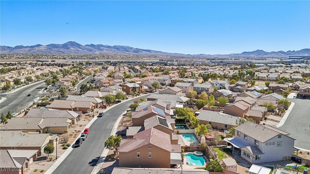 1033 Via Dell Bacio Drive