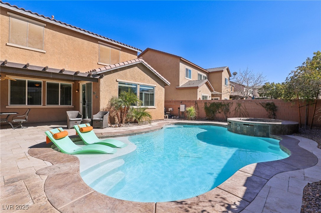 1033 Via Dell Bacio Drive