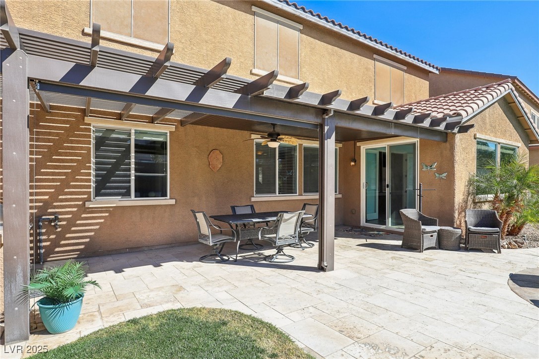 1033 Via Dell Bacio Drive