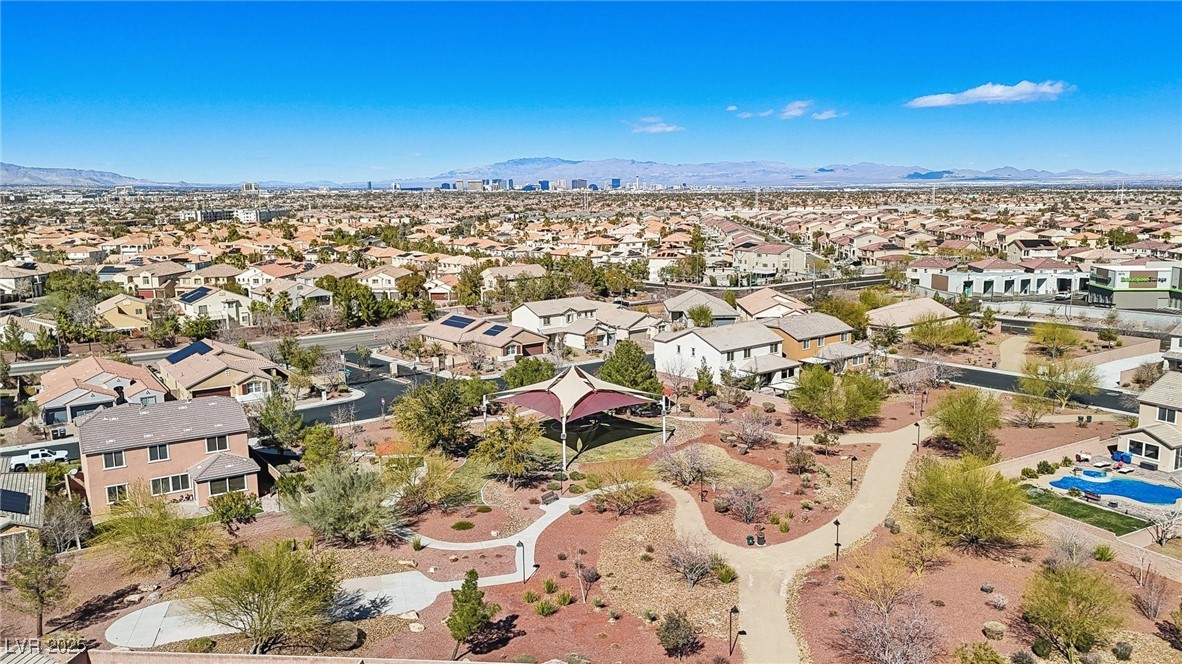 1033 Via Dell Bacio Drive