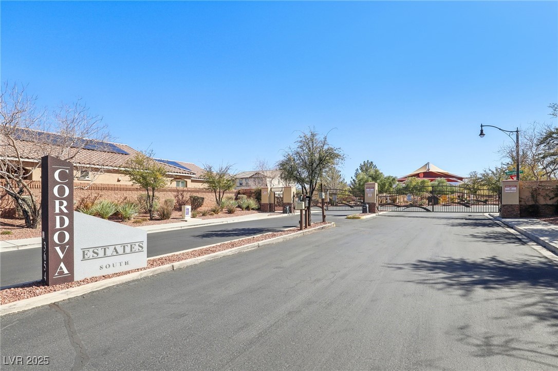 1033 Via Dell Bacio Drive