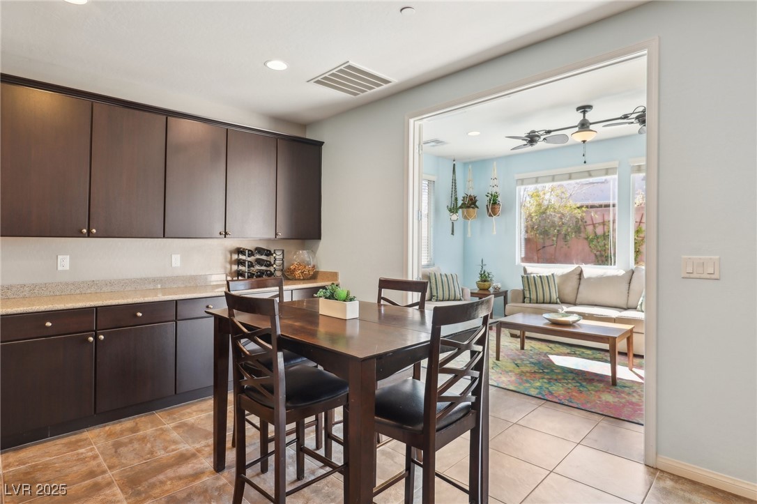 1033 Via Dell Bacio Drive