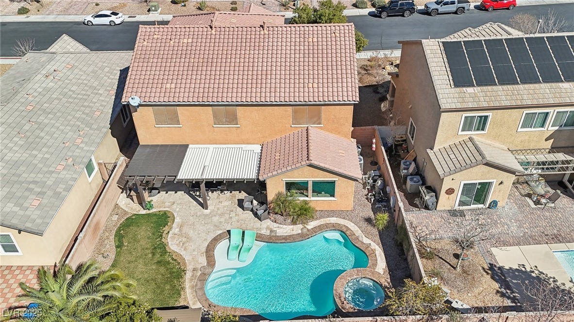 1033 Via Dell Bacio Drive